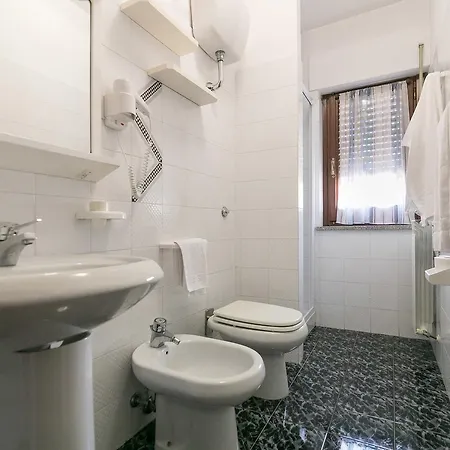 Hotel Dafne Pescasseroli Esterno foto
