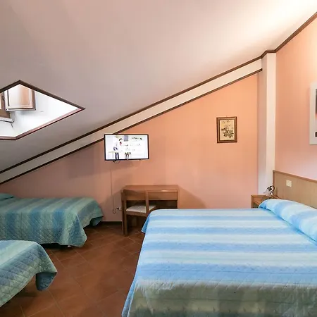Hotel Dafne Pescasseroli Esterno foto