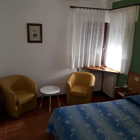 Hotel Dafne Pescasseroli Esterno foto