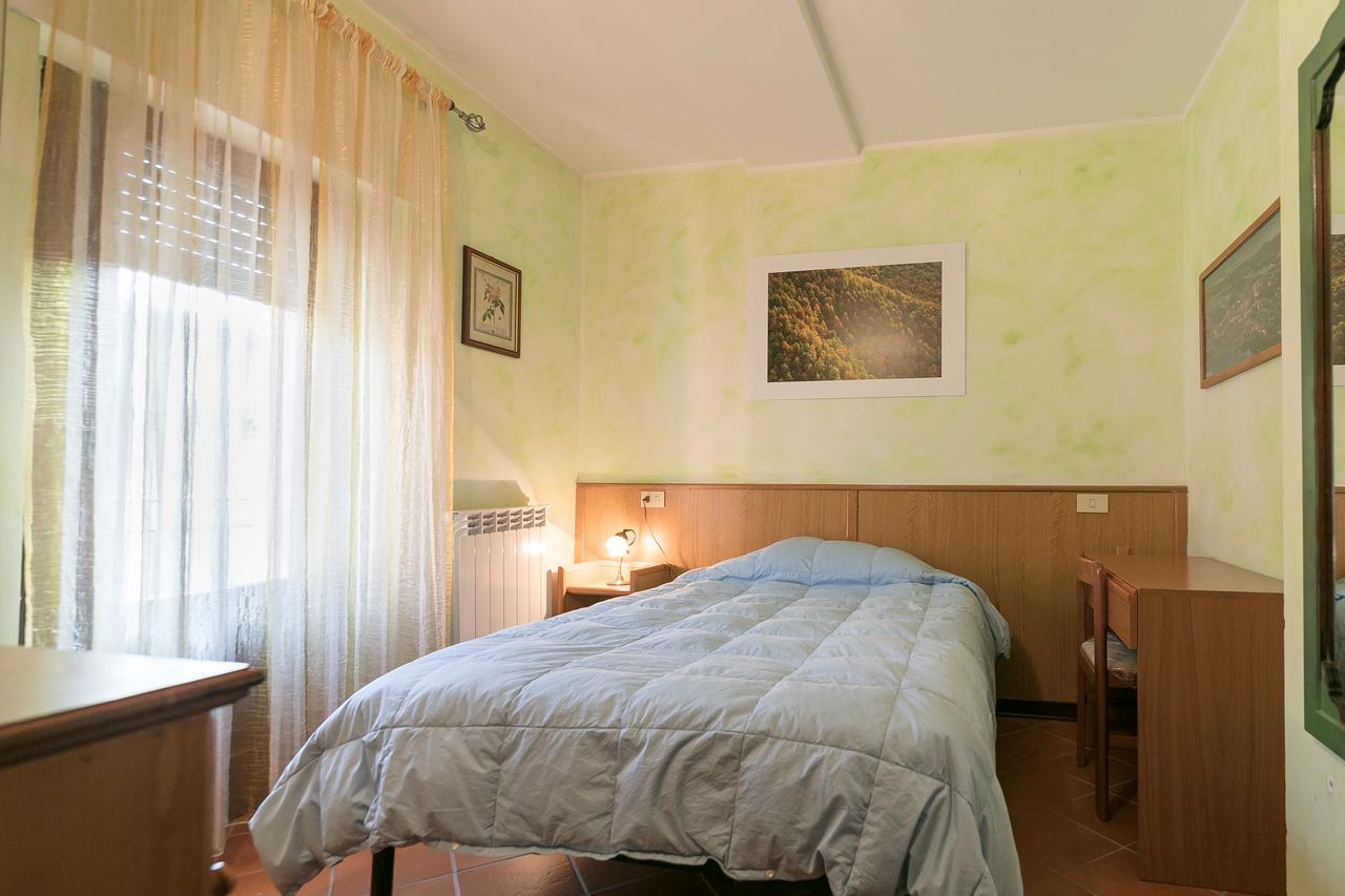Dafne Hotel Pescasseroli
