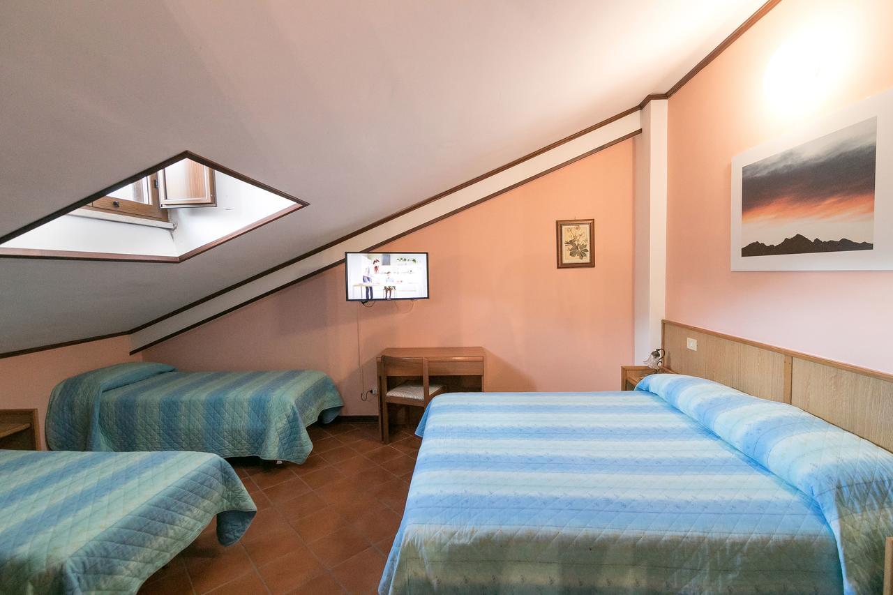 Dafne Hotel 3*