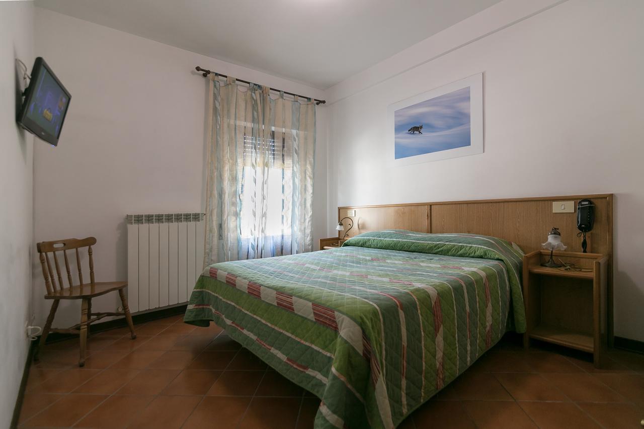 Dafne Hotel Pescasseroli